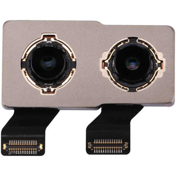 Rear Camera with Flex Cable for iPhone X Rear Camera with Flex Cable for iPhone X